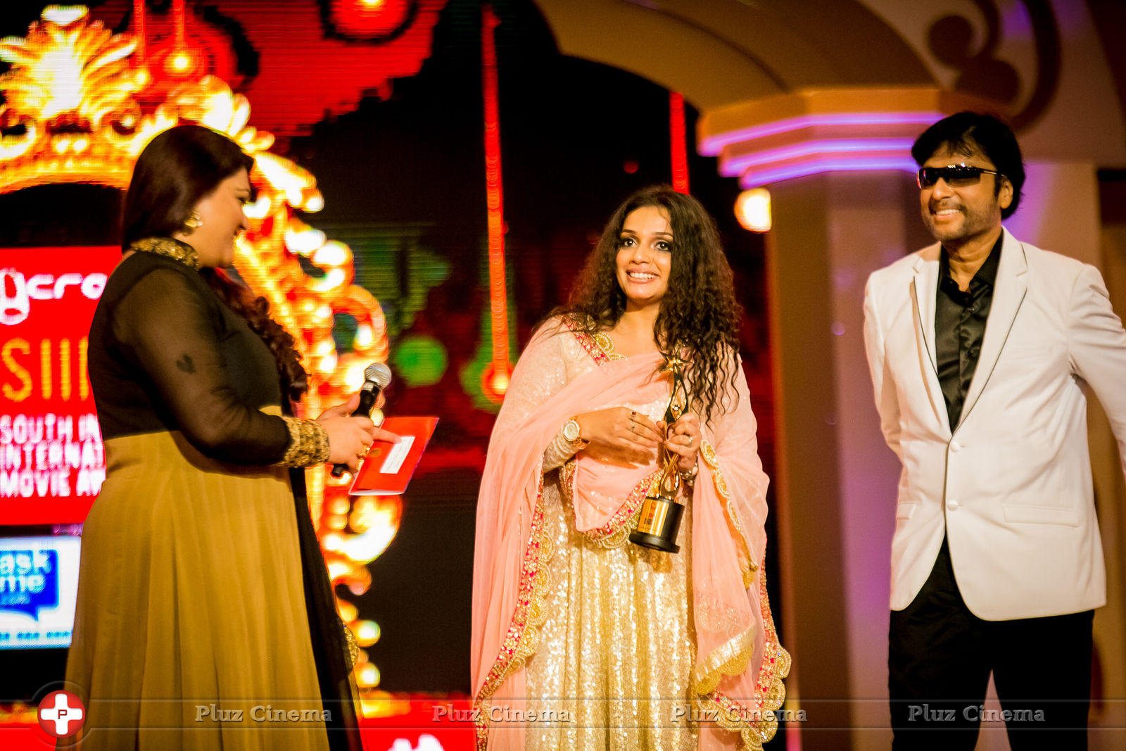 SIIMA Awards 2014 Photos | Picture 823397