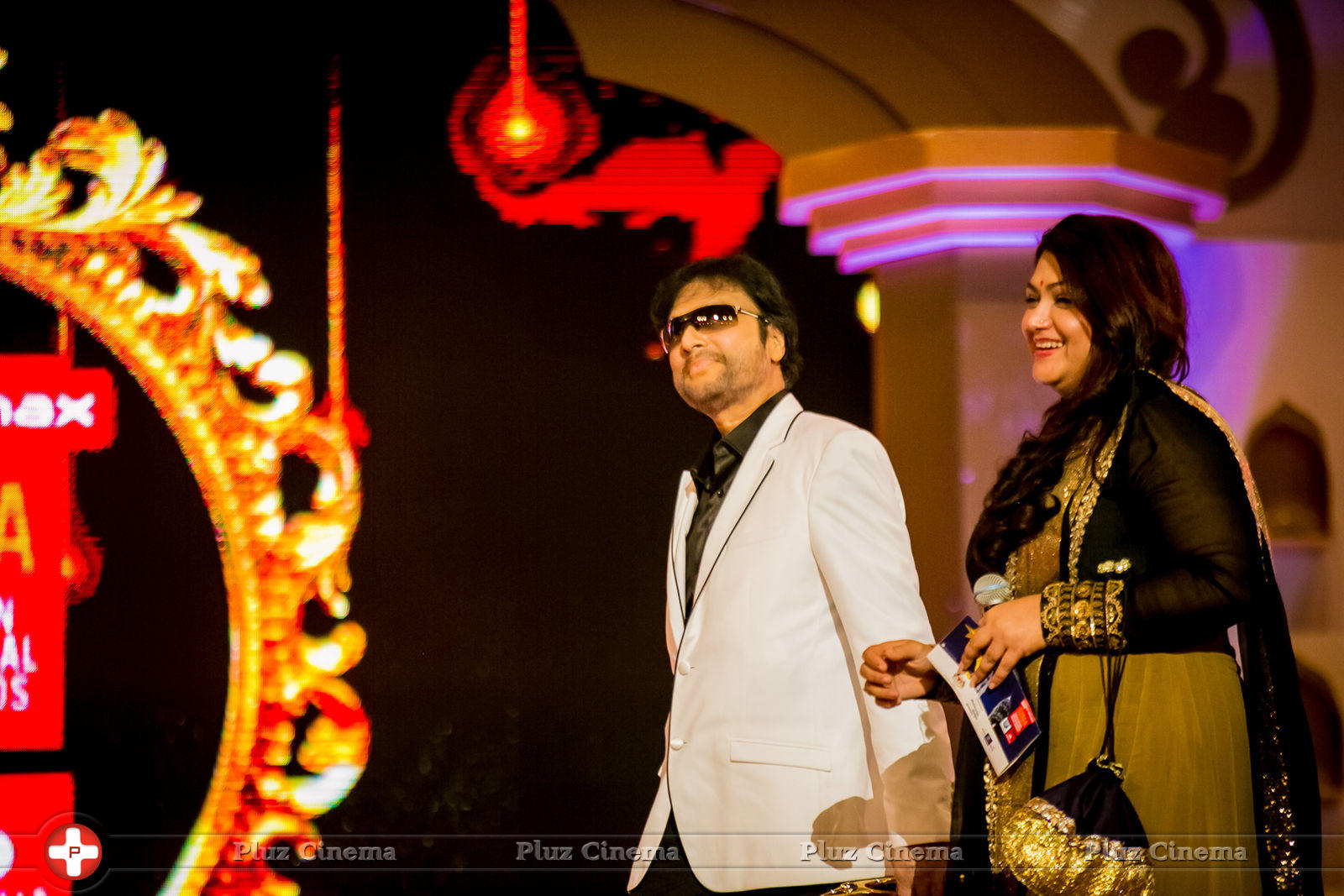 SIIMA Awards 2014 Photos | Picture 823406