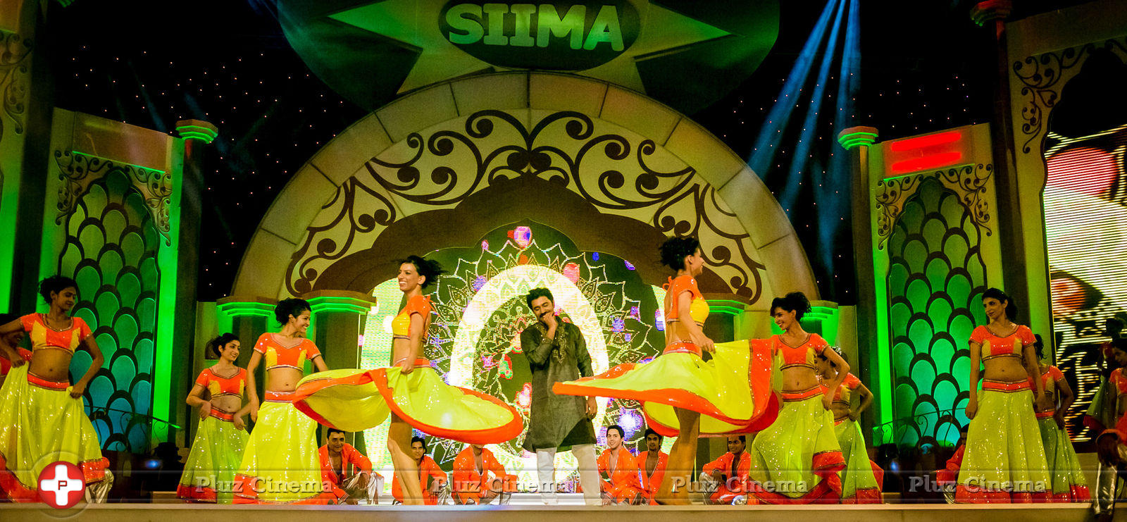 SIIMA Awards 2014 Photos | Picture 823407