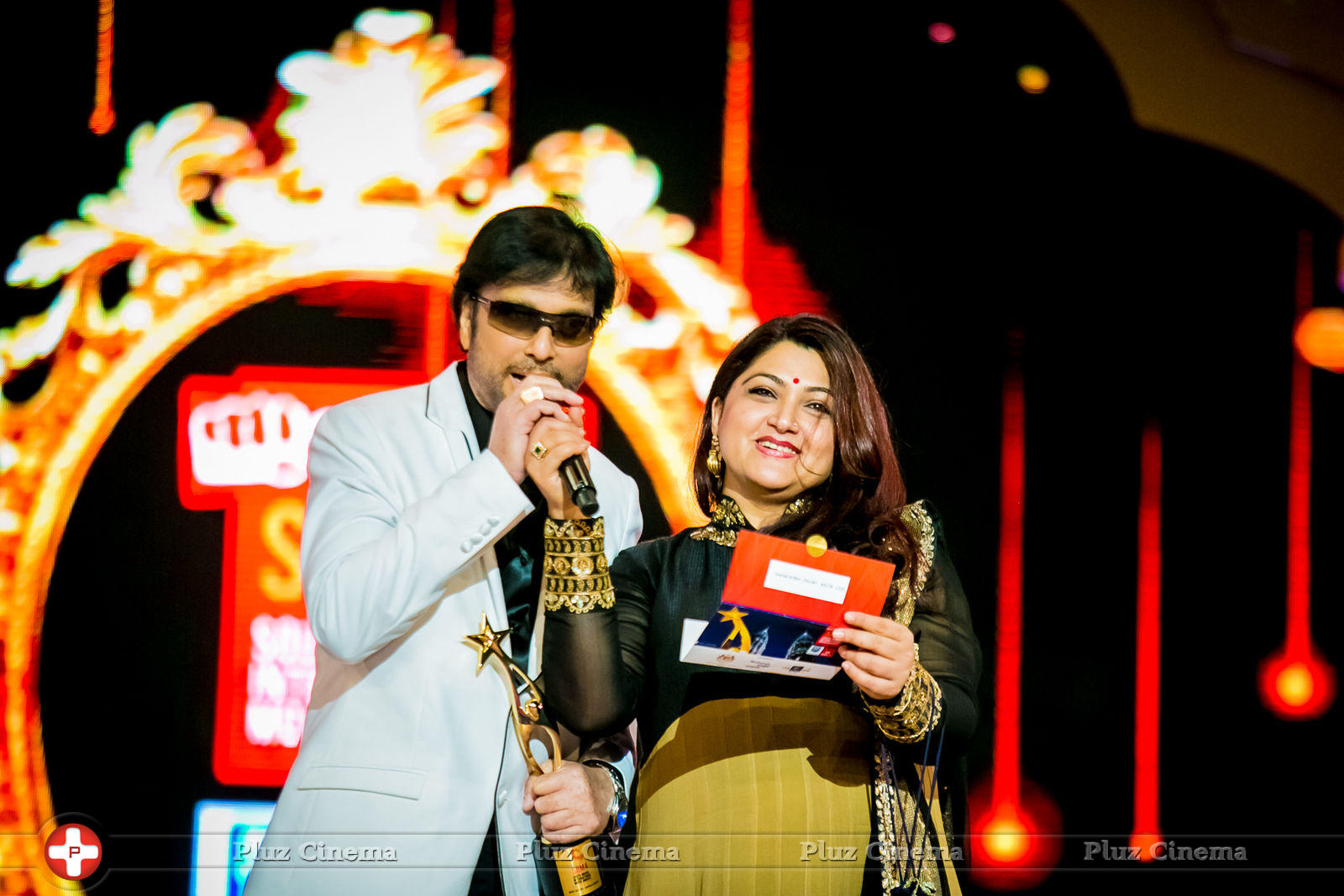 SIIMA Awards 2014 Photos | Picture 823409