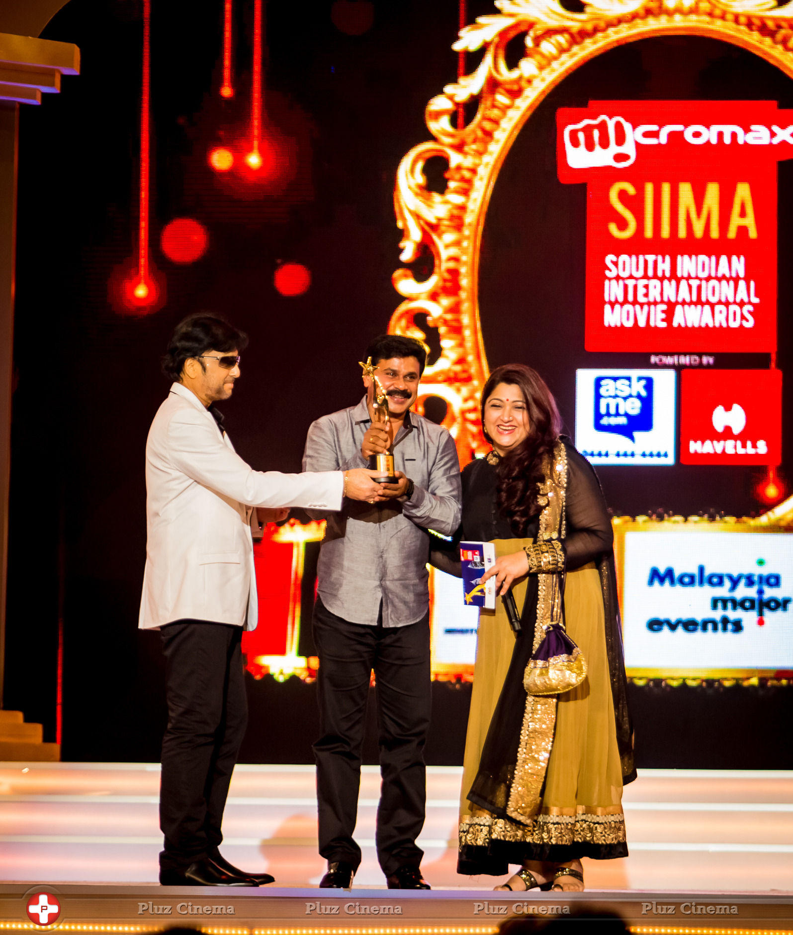 SIIMA Awards 2014 Photos | Picture 823413