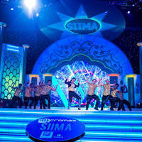 SIIMA Awards 2014 Photos | Picture 823322