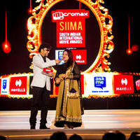 SIIMA Awards 2014 Photos | Picture 823338