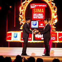SIIMA Awards 2014 Photos | Picture 823380