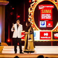 SIIMA Awards 2014 Photos