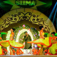 SIIMA Awards 2014 Photos