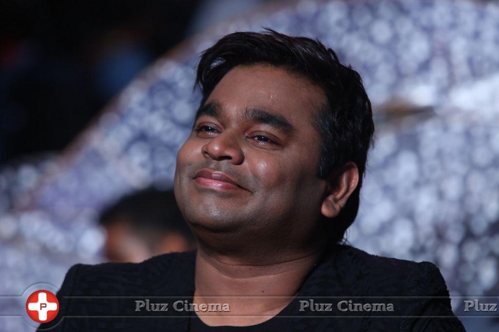 A. R. Rahman - I Movie Audio Launch Stills | Picture 825600