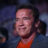 Arnold Schwarzenegger - I Movie Audio Launch Stills | Picture 825591