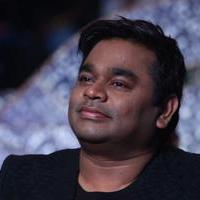 A. R. Rahman - I Movie Audio Launch Stills | Picture 825601