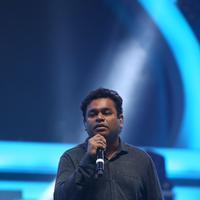 A. R. Rahman - I Movie Audio Launch Stills | Picture 825621