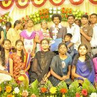 Sendrayan Wedding Reception Photos | Picture 825494