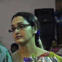 Sangeetha Krish - Sendrayan Wedding Reception Photos | Picture 825512