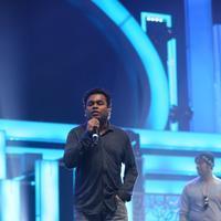 A. R. Rahman - I Movie Audio Launch Stills