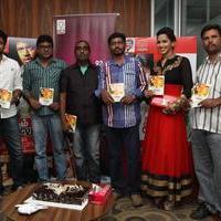 Iravum Pagalum Varum Movie Audio Launch Photos