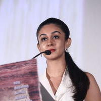 Aishwarya Arjun - Jai Hind 2 Movie Audio Launch Stills | Picture 826910
