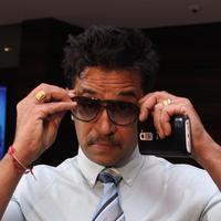 Arjun Sarja - Jai Hind 2 Movie Audio Launch Stills | Picture 826944