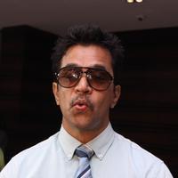 Arjun Sarja - Jai Hind 2 Movie Audio Launch Stills