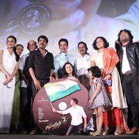 Jai Hind 2 Movie Audio Launch Stills