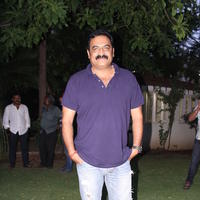 Aadukalam Naren - Aadama Jaichomada Movie Press Meet Stills