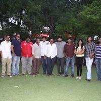 Aadama Jaichomada Movie Press Meet Stills | Picture 827822