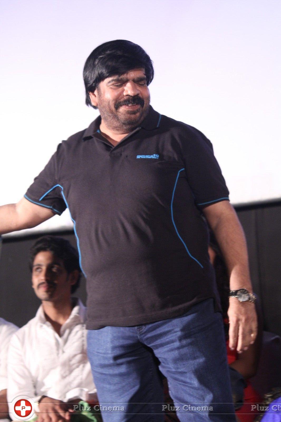 T. Rajendar - Kalkandu Movie Audio Launch Stills | Picture 828204