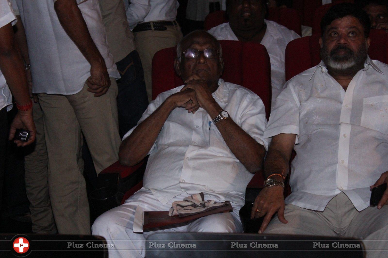 Kalkandu Movie Audio Launch Stills | Picture 828218