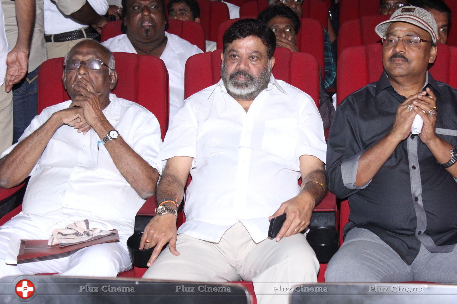 P. Vasu - Kalkandu Movie Audio Launch Stills | Picture 828132