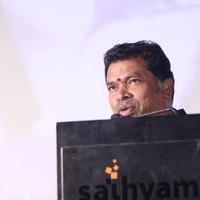 Mayilsamy - Kalkandu Movie Audio Launch Stills