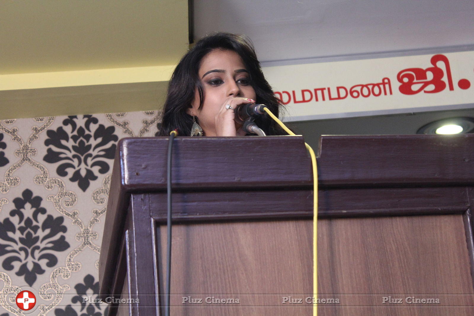 Dimple Chopda - Kalkandu Movie Press Meet Photos | Picture 828250