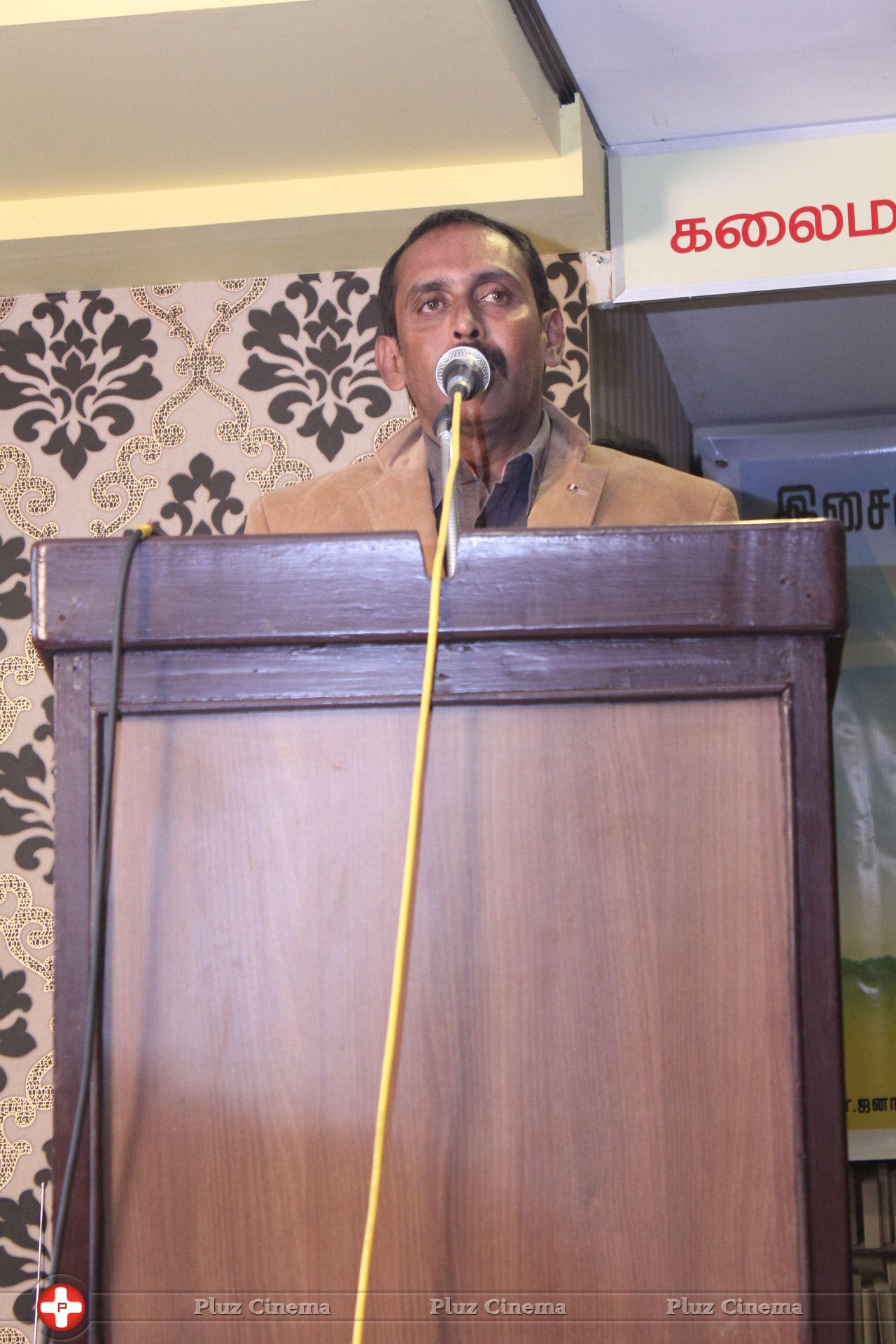 Kalkandu Movie Press Meet Photos | Picture 828252