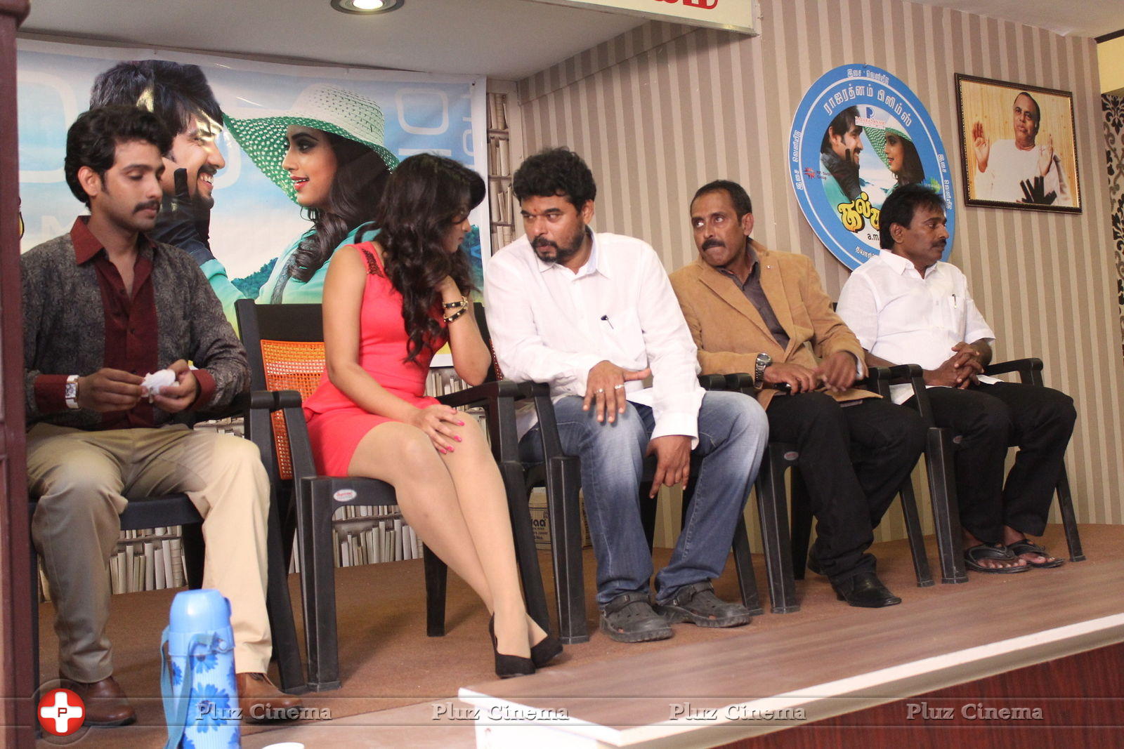 Kalkandu Movie Press Meet Photos | Picture 828256
