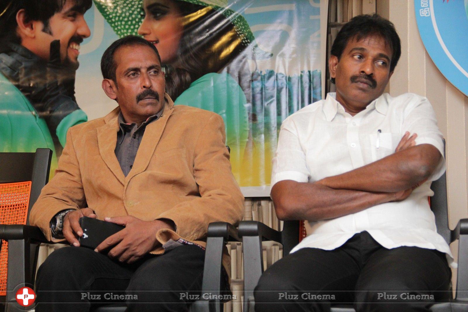 Kalkandu Movie Press Meet Photos | Picture 828303