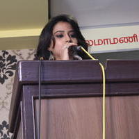 Dimple Chopda - Kalkandu Movie Press Meet Photos | Picture 828250
