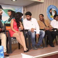 Kalkandu Movie Press Meet Photos | Picture 828256