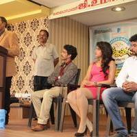 Kalkandu Movie Press Meet Photos | Picture 828299