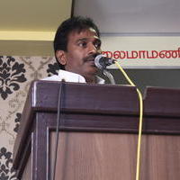Kalkandu Movie Press Meet Photos | Picture 828264