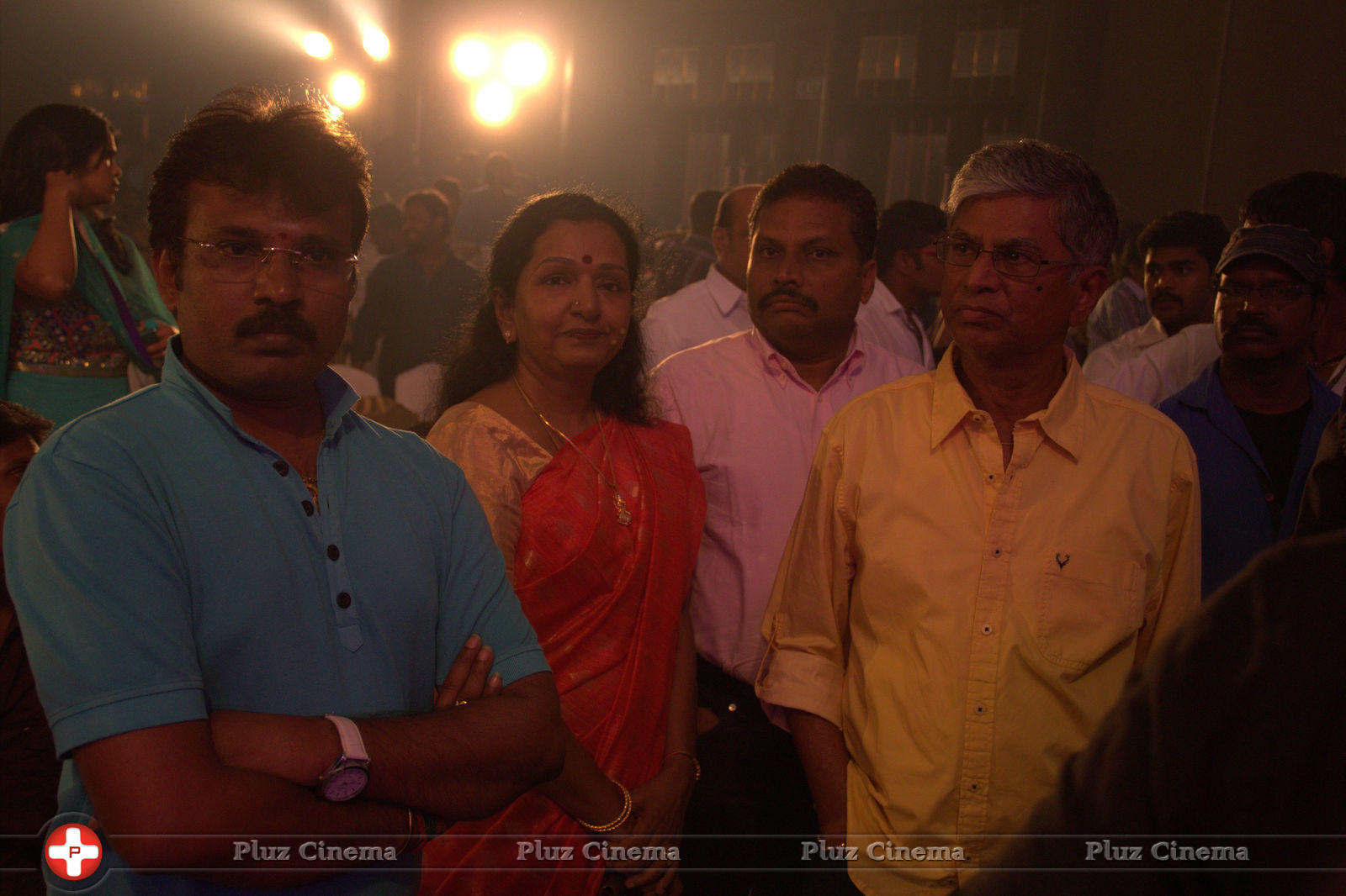 Kaththi Movie Audio Launch Photos | Picture 827854