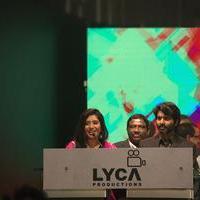 Kaththi Movie Audio Launch Photos | Picture 827848