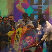 Kaththi Movie Audio Launch Photos | Picture 827850