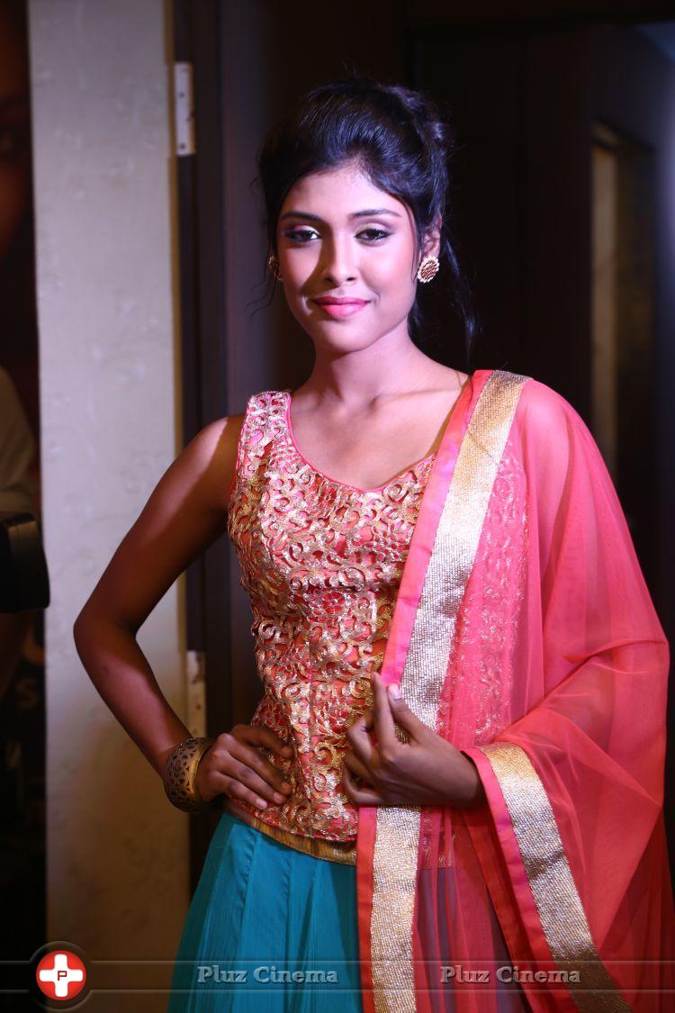 Dhanshika Launches Essensuals By Toni & Guy at Mylapore Photos | Picture 829161