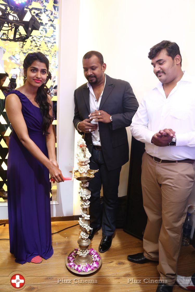 Dhanshika Launches Essensuals By Toni & Guy at Mylapore Photos | Picture 829189