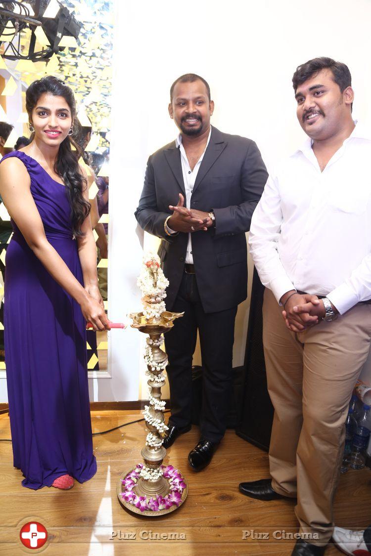 Dhanshika Launches Essensuals By Toni & Guy at Mylapore Photos | Picture 829190