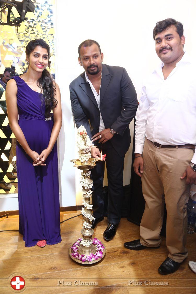 Dhanshika Launches Essensuals By Toni & Guy at Mylapore Photos | Picture 829191