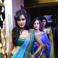 Dhanshika Launches Essensuals By Toni & Guy at Mylapore Photos | Picture 829145