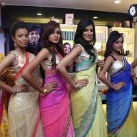 Dhanshika Launches Essensuals By Toni & Guy at Mylapore Photos | Picture 829146