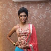 Dhanshika Launches Essensuals By Toni & Guy at Mylapore Photos | Picture 829169