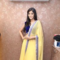 Dhanshika Launches Essensuals By Toni & Guy at Mylapore Photos