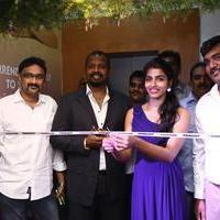 Dhanshika Launches Essensuals By Toni & Guy at Mylapore Photos | Picture 829187