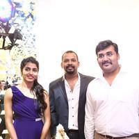 Dhanshika Launches Essensuals By Toni & Guy at Mylapore Photos | Picture 829188