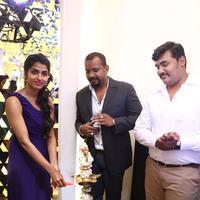 Dhanshika Launches Essensuals By Toni & Guy at Mylapore Photos | Picture 829189